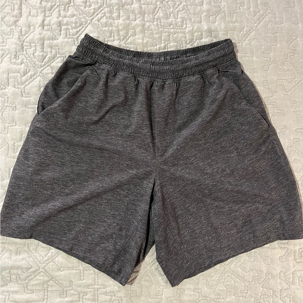 Lululemon pace breaker 7” inseam liner less